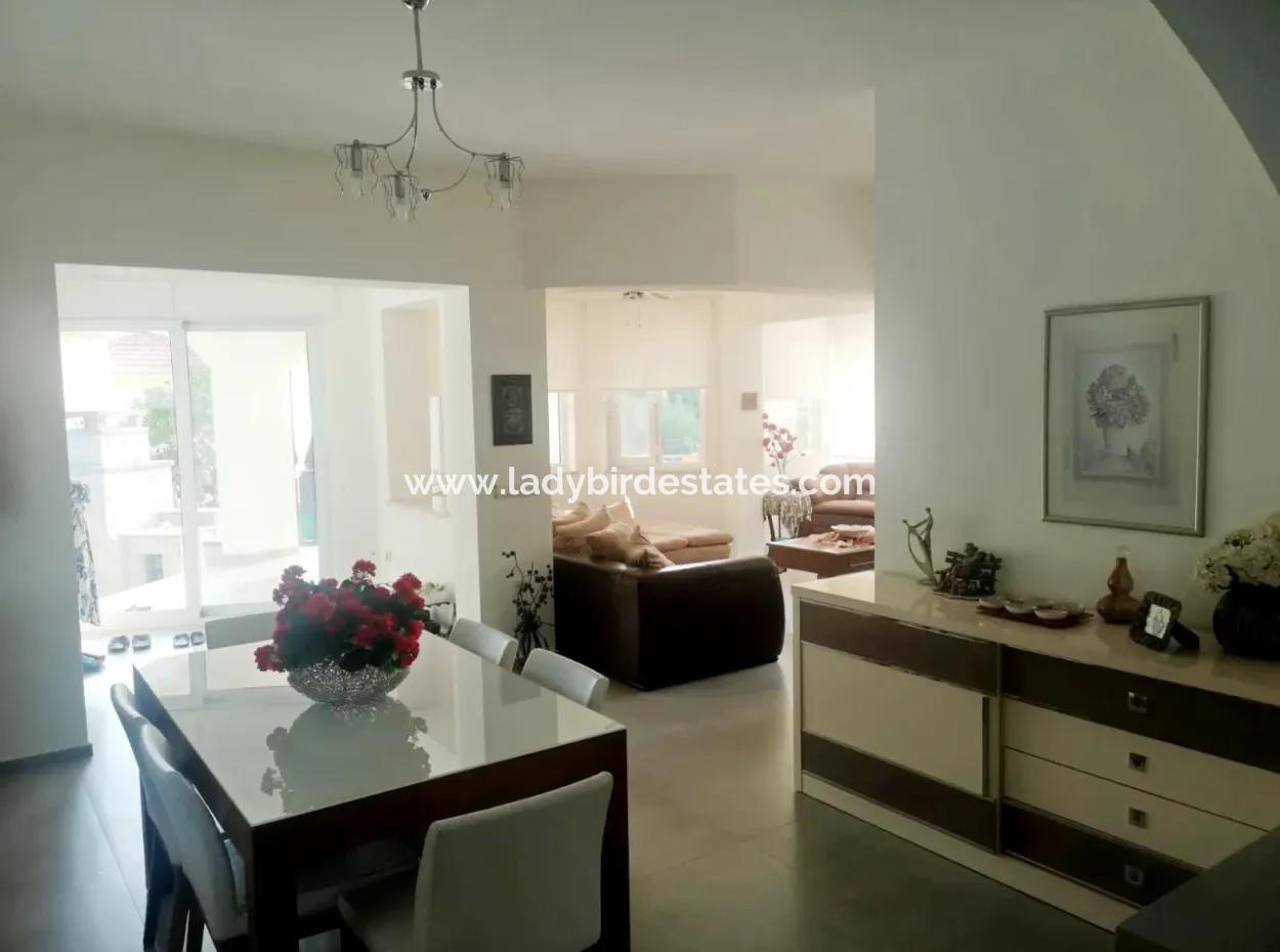 Villa Zum Verkauf In Dalaman Atakent Nachbarschaft