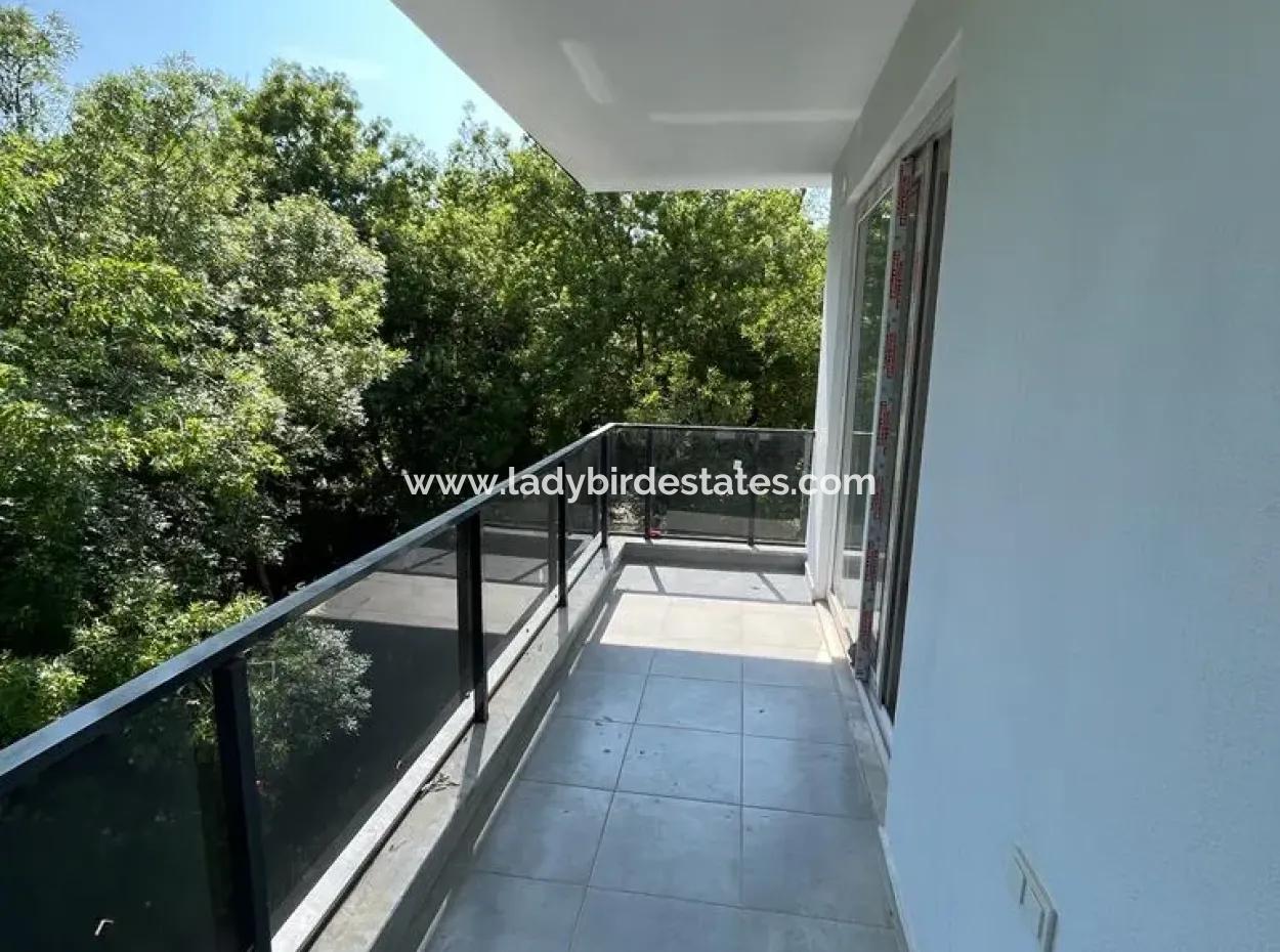 2 1 Wohnung Zum Verkauf In Dalaman Merkez Mahallesi