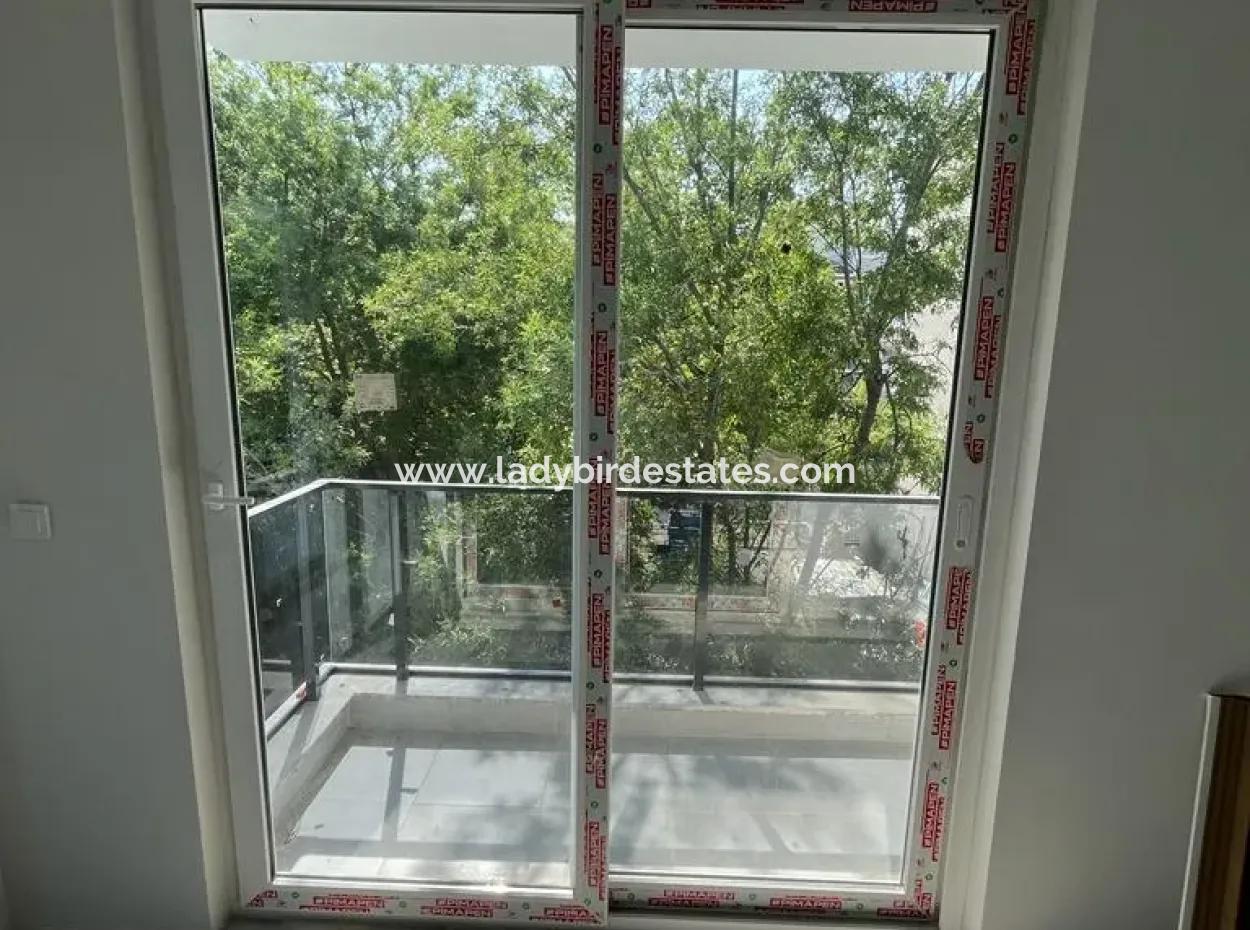 2 1 Wohnung Zum Verkauf In Dalaman Merkez Mahallesi