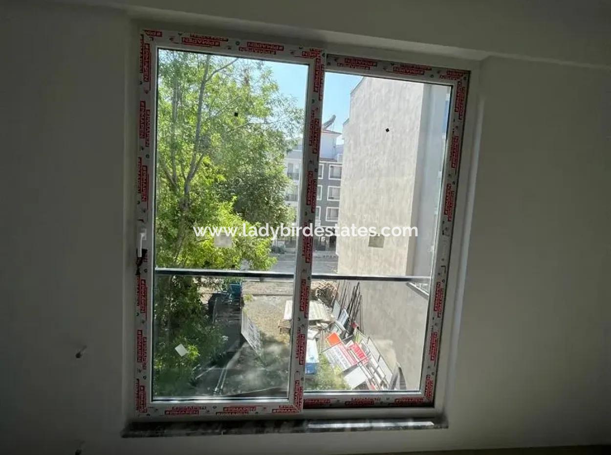 2 1 Wohnung Zum Verkauf In Dalaman Merkez Mahallesi