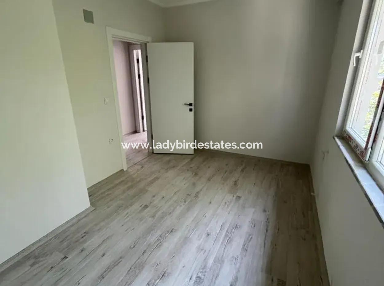 2 1 Wohnung Zum Verkauf In Dalaman Merkez Mahallesi