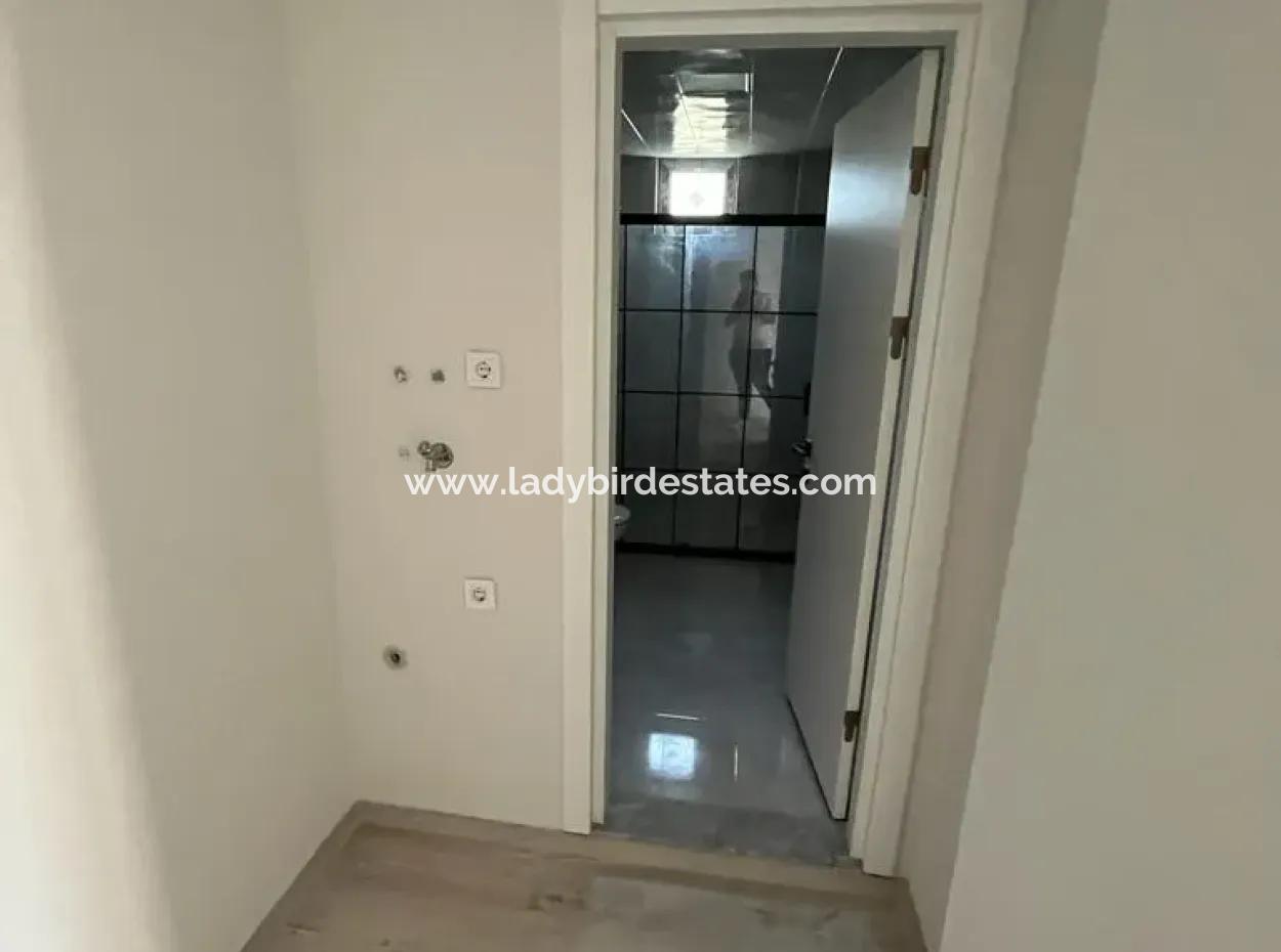 2 1 Wohnung Zum Verkauf In Dalaman Merkez Mahallesi