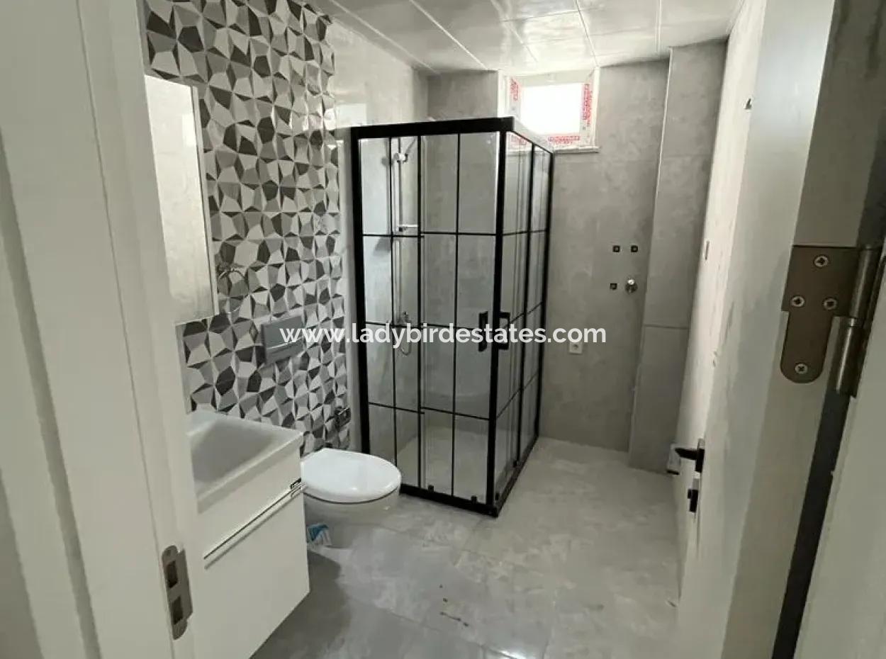 3 1 Ferienwohnungen In Dalaman Merkez Mahallesi