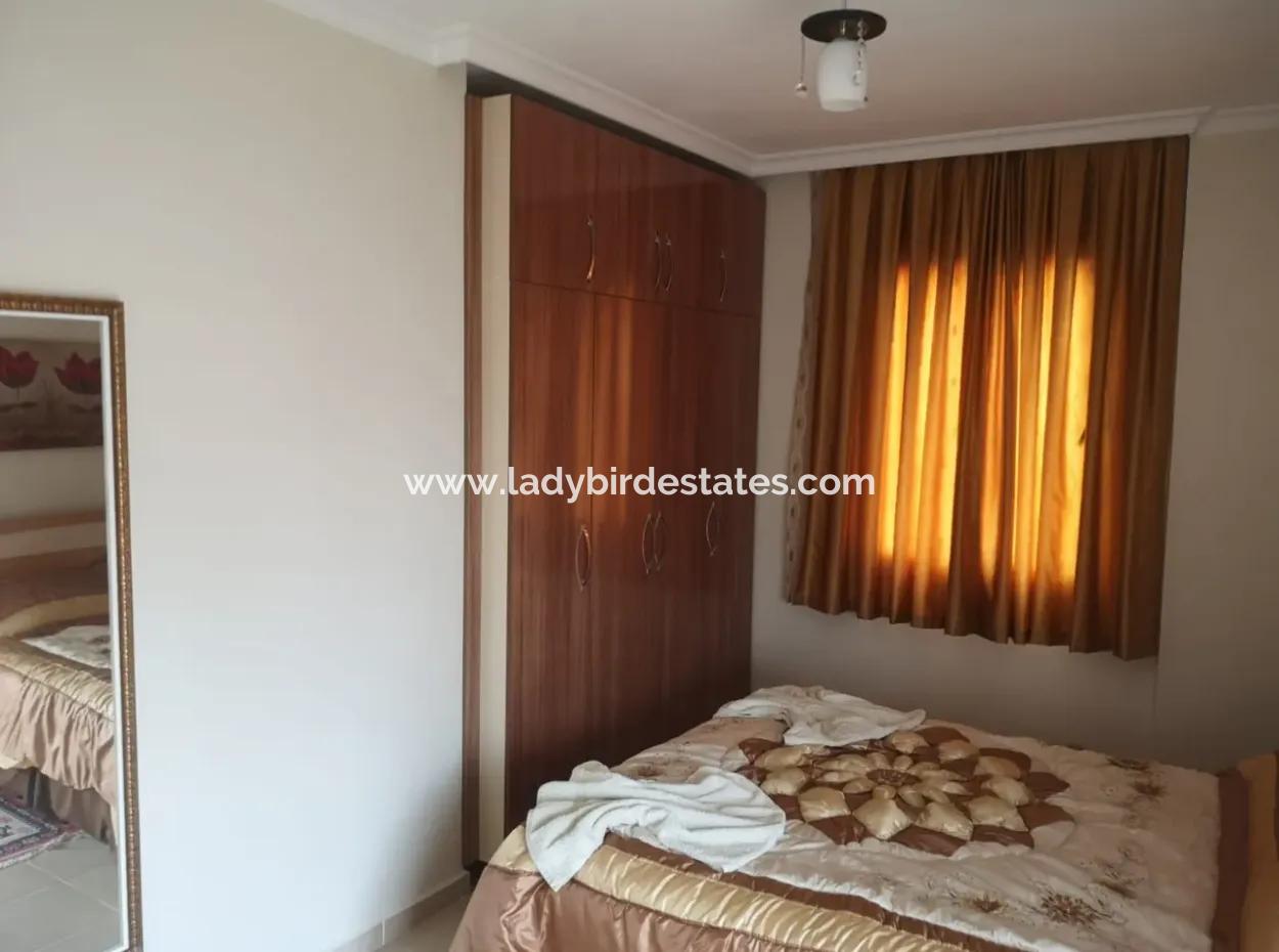 Möblierte Villa Mit Pool In Dalaman Altintas