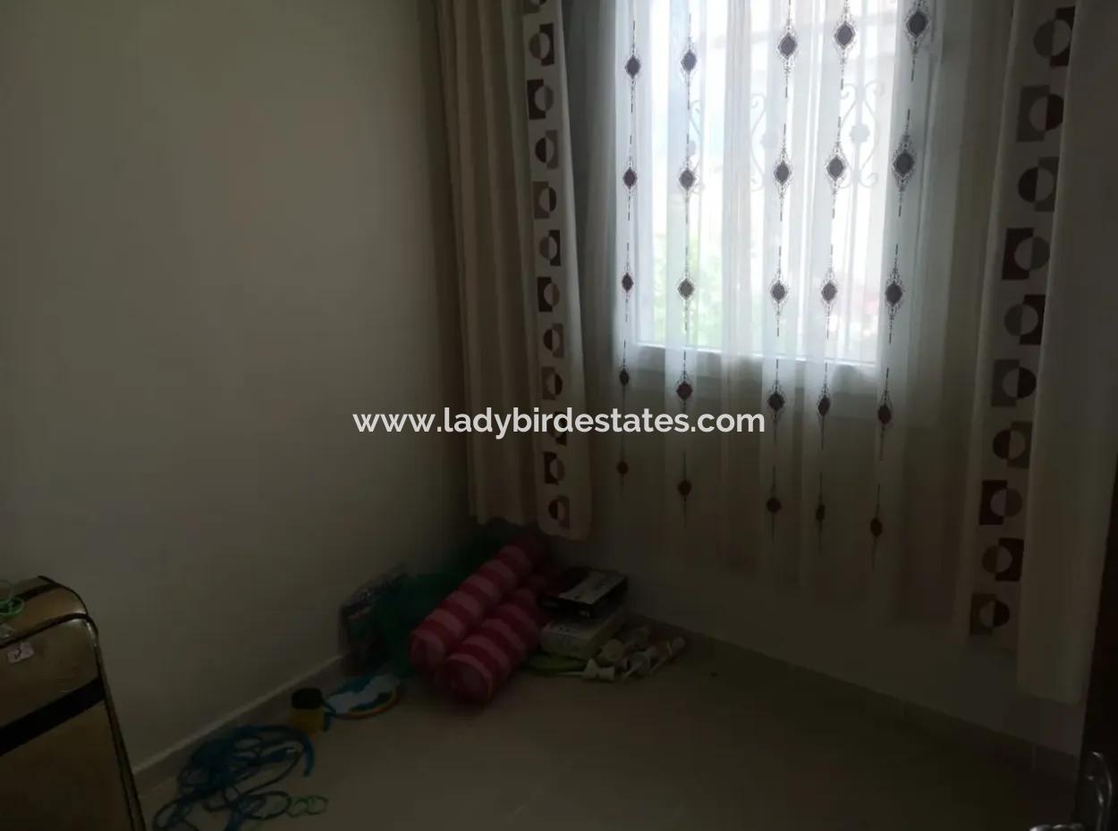 Möblierte Villa Mit Pool In Dalaman Altintas