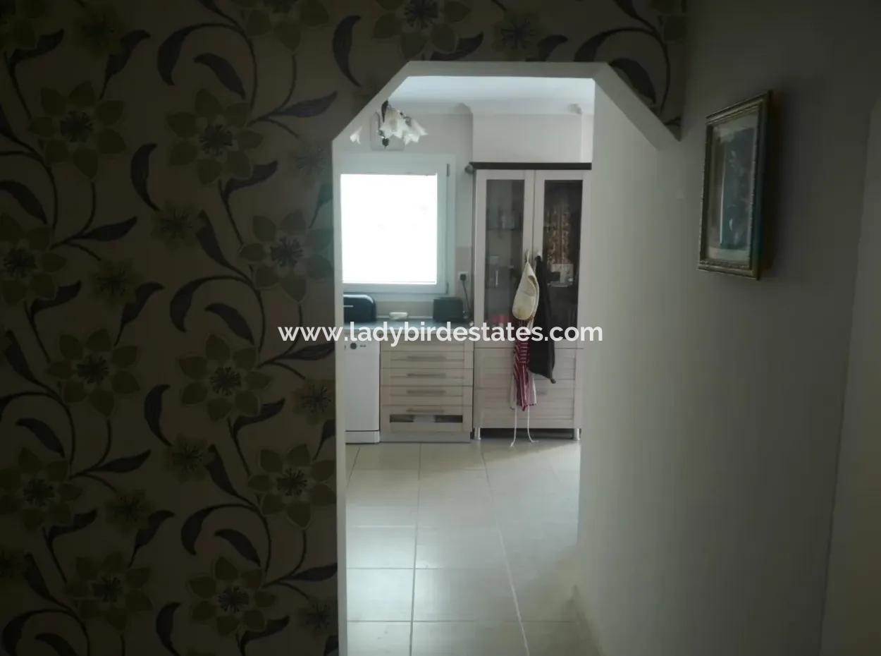 Möblierte Villa Mit Pool In Dalaman Altintas