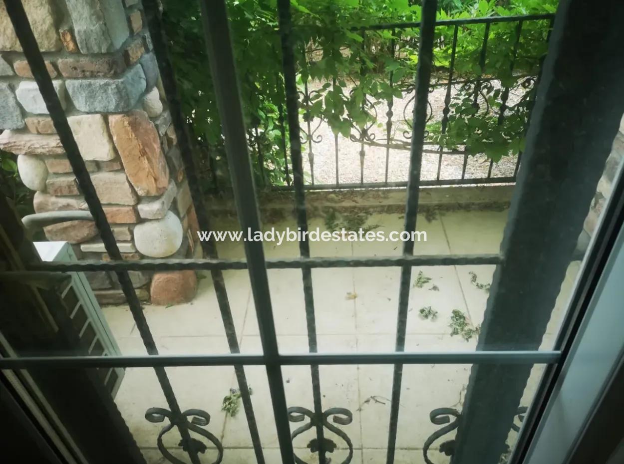 Möblierte Villa Mit Pool In Dalaman Altintas