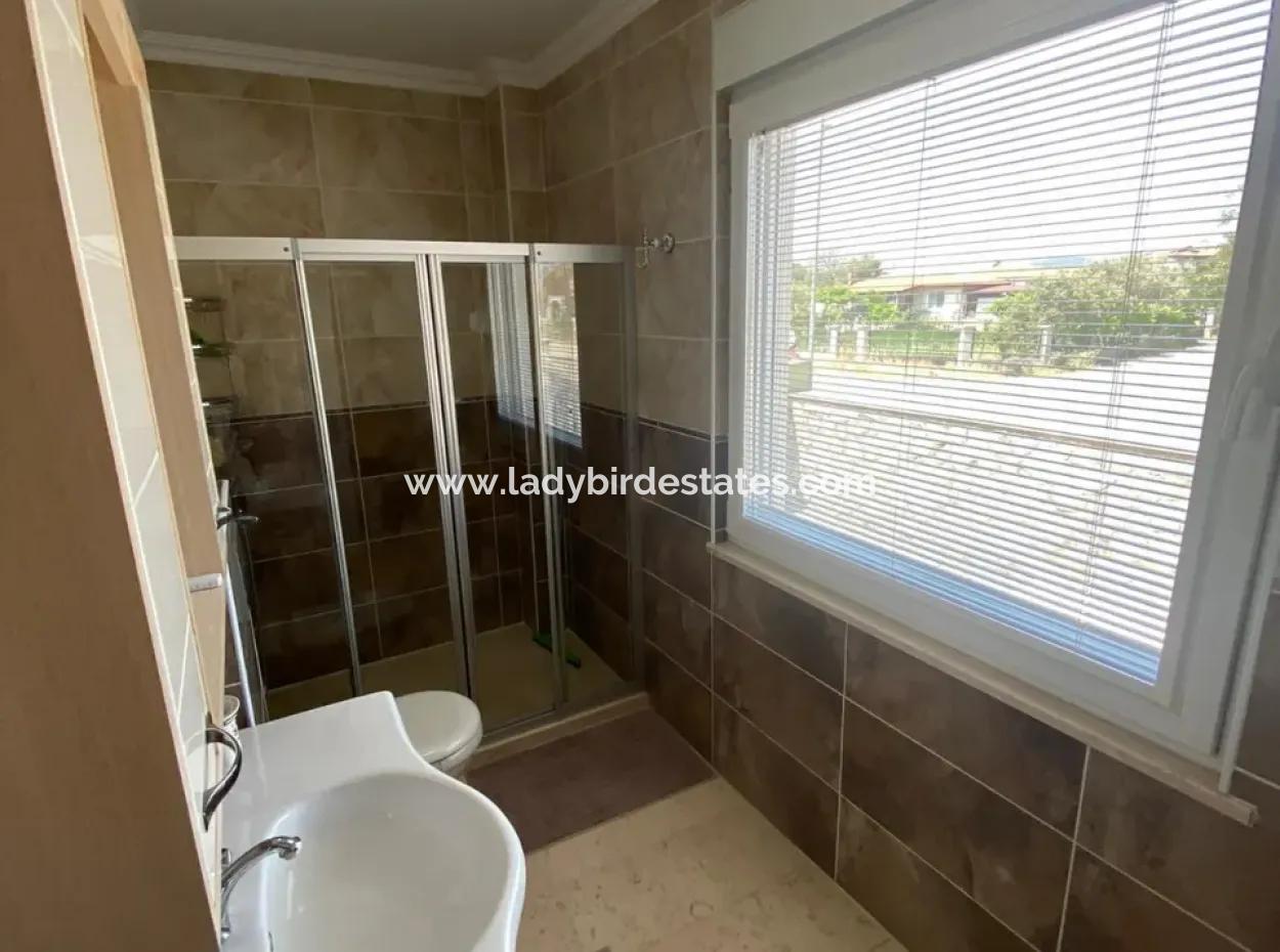 Luxusvilla In Dalaman Serefler