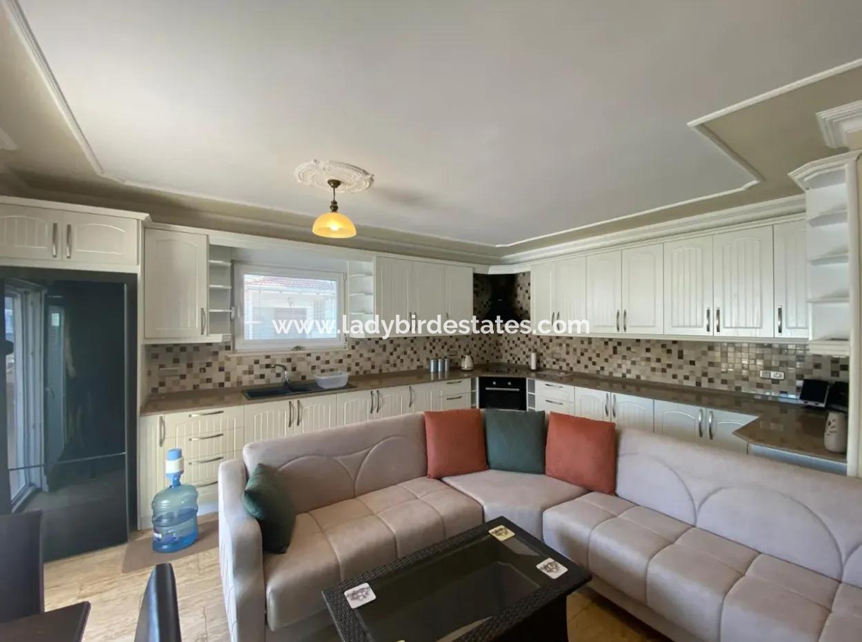 Luxusvilla In Dalaman Serefler