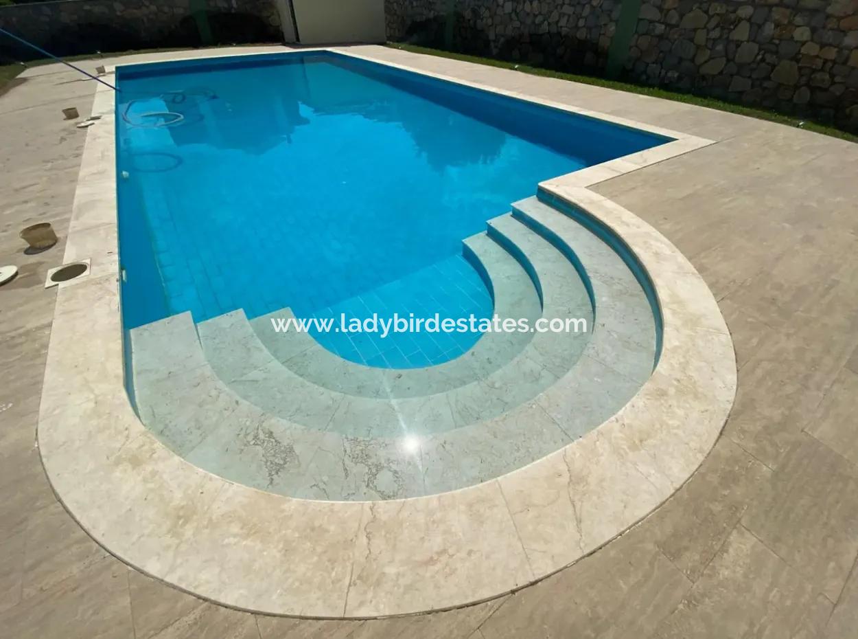 Luxusvilla In Dalaman Serefler