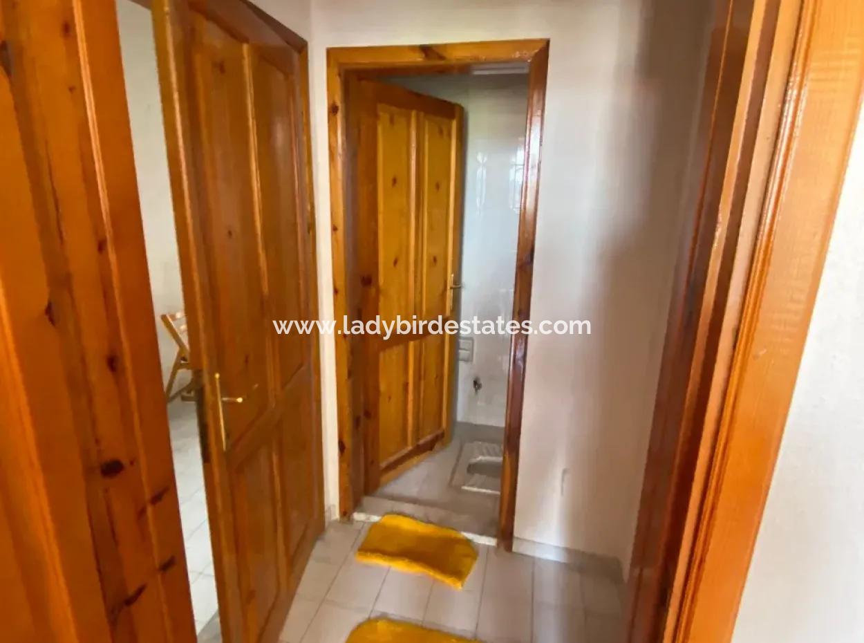 Dalaman Merkez Mahallesi Wide 2 1 Deal Wohnung