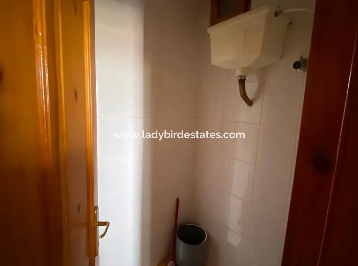 Dalaman Merkez Mahallesi Wide 2 1 Deal Wohnung