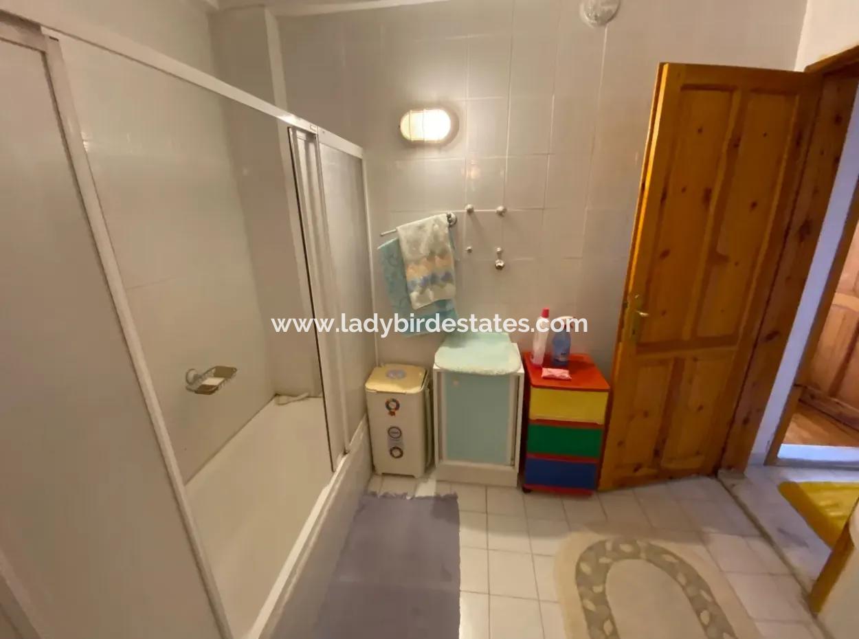 Dalaman Merkez Mahallesi Wide 2 1 Deal Wohnung