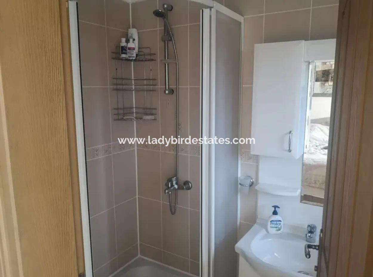 Wohnung Zu Verkaufen In Dalaman Altıntaş Mahallesi