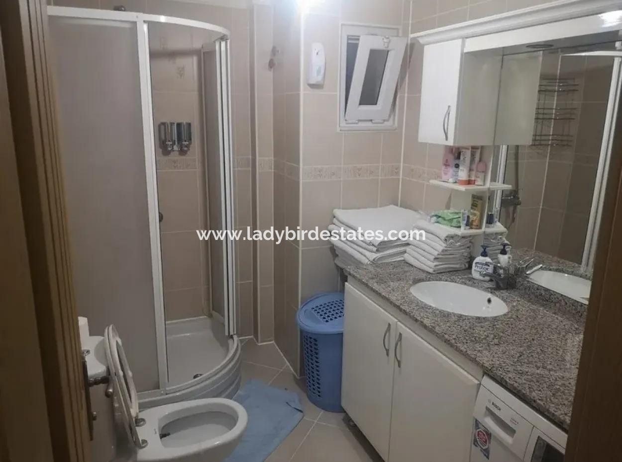 Wohnung Zu Verkaufen In Dalaman Altıntaş Mahallesi