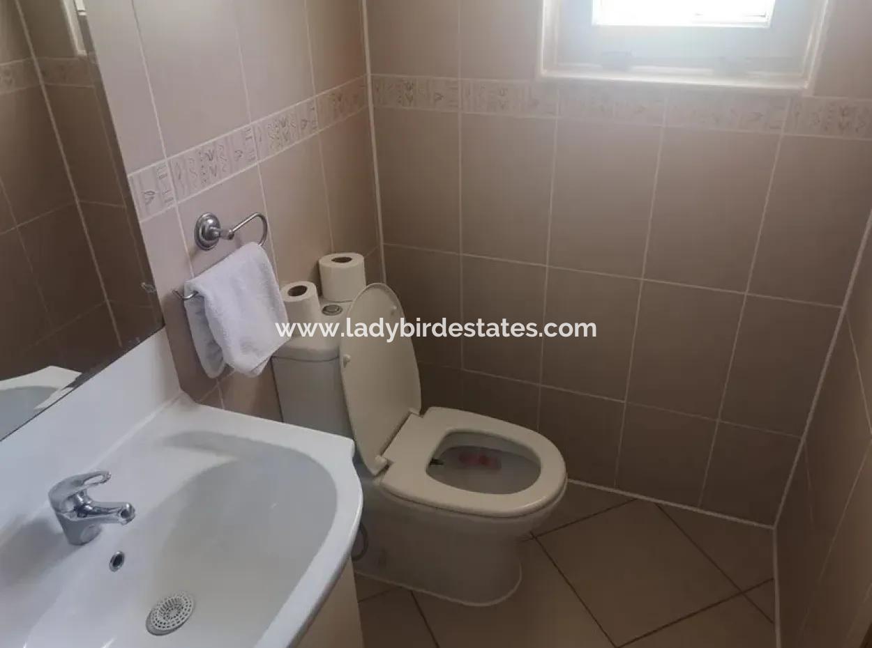 Wohnung Zu Verkaufen In Dalaman Altıntaş Mahallesi