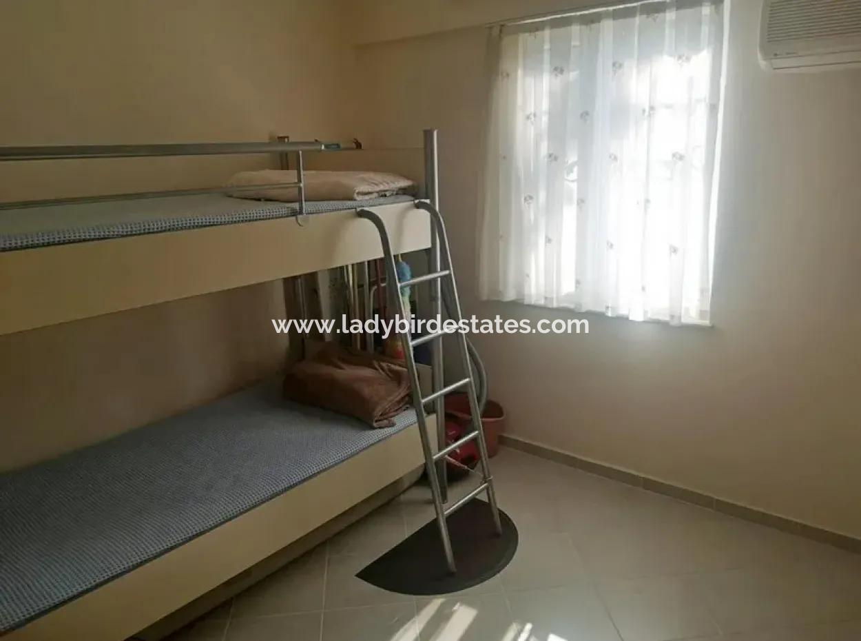 Wohnung Zu Verkaufen In Dalaman Altıntaş Mahallesi