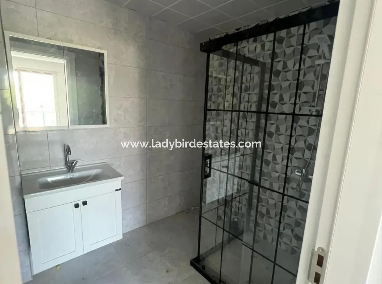 Aaaccciilllll !! 3 1 Wohnung Zum Verkauf In Dalaman Merkez Mahallesi