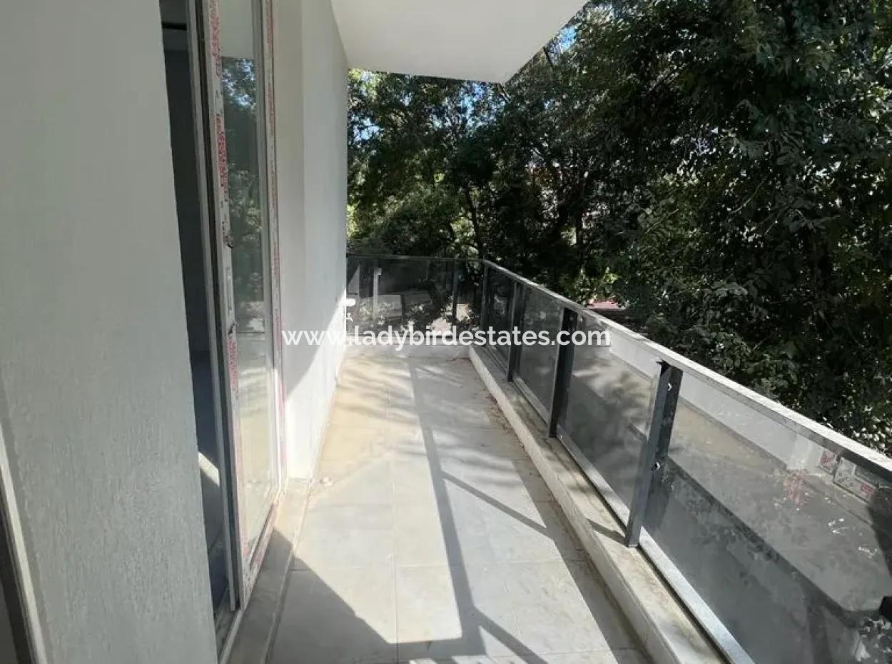 Aaaccciilllll !! 3 1 Wohnung Zum Verkauf In Dalaman Merkez Mahallesi