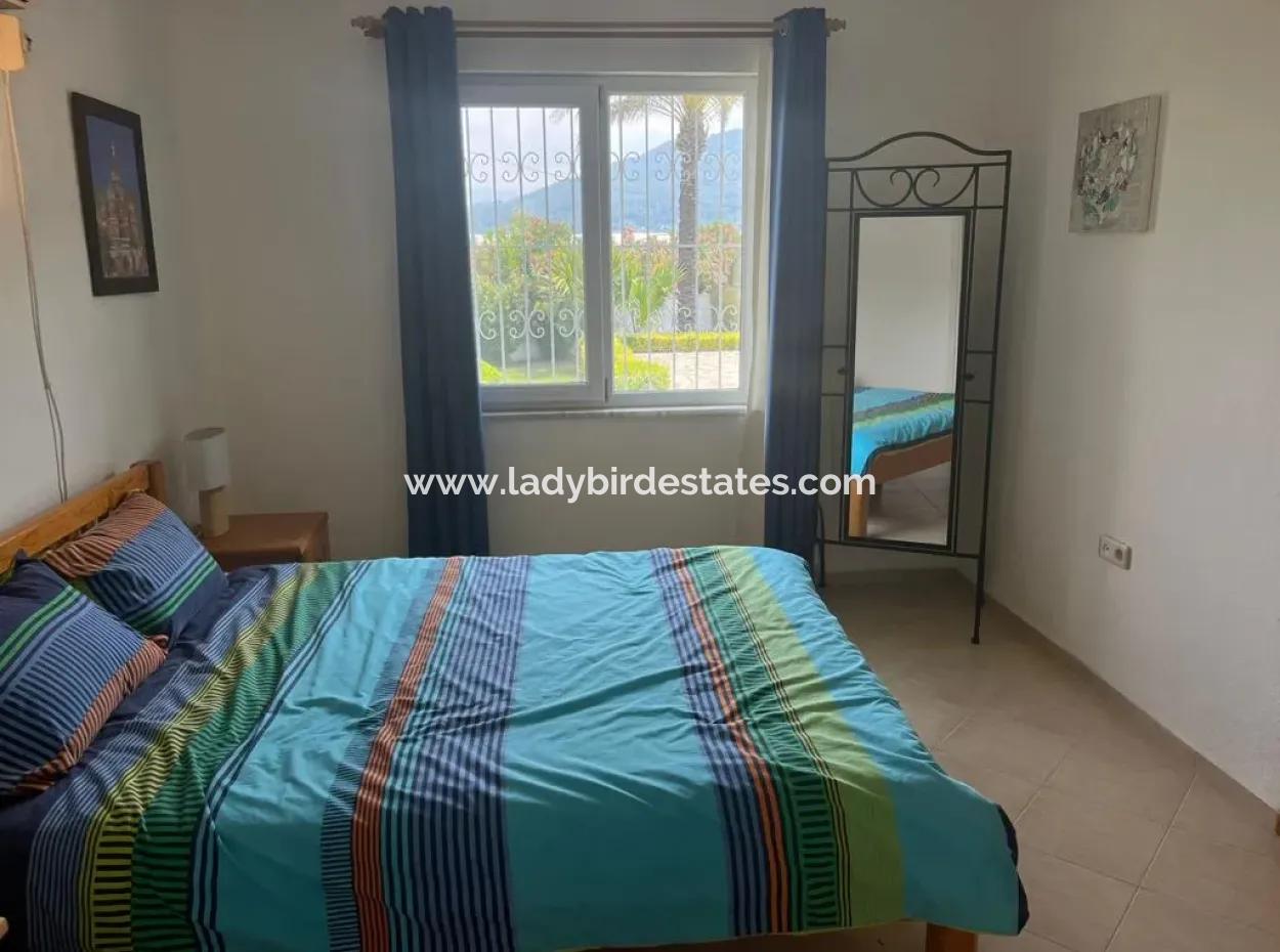 4 1 Villa Zum Verkauf In Dalaman Altıntaş Mahallesi