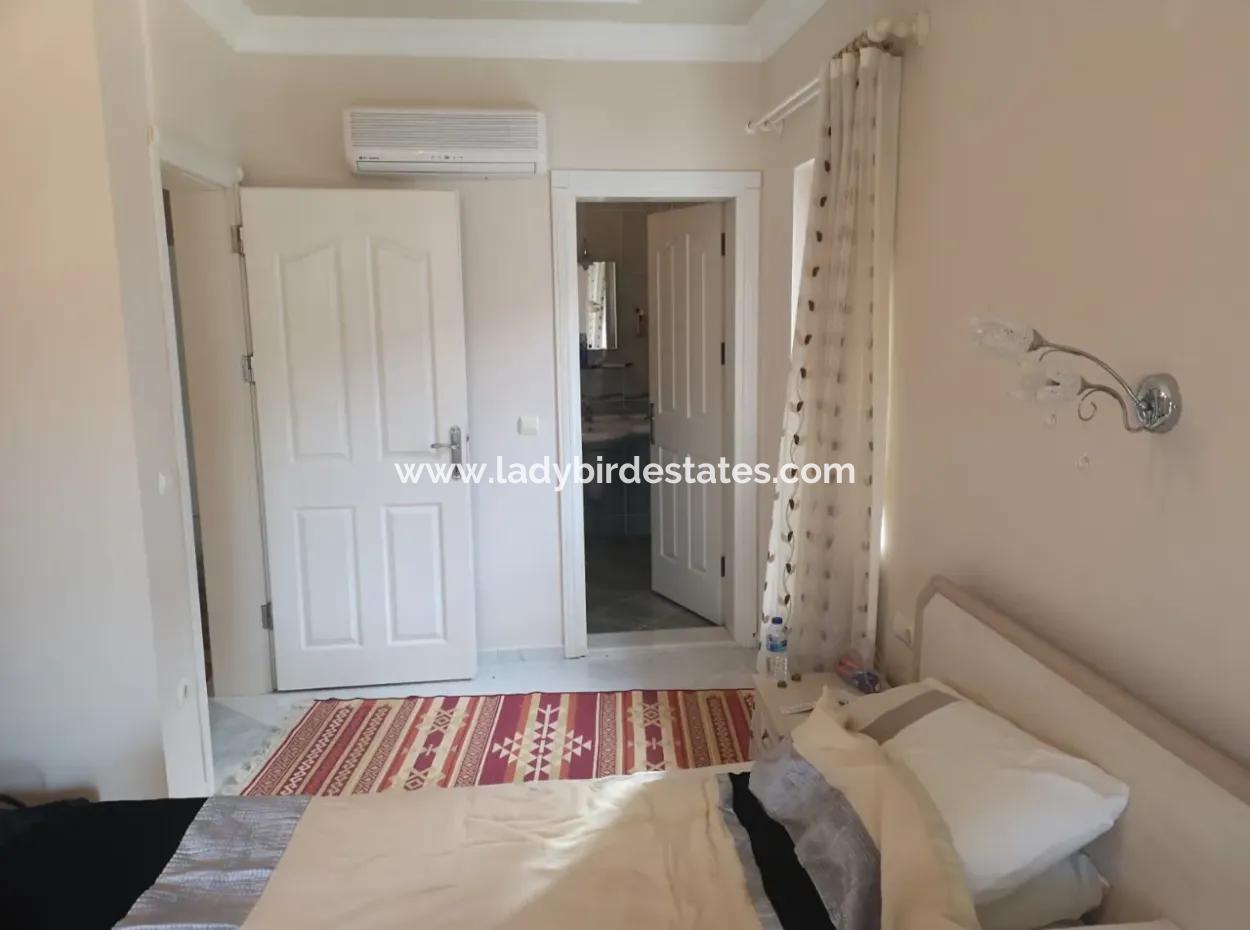 Villa Zum Verkauf In Dalaman Akkaya