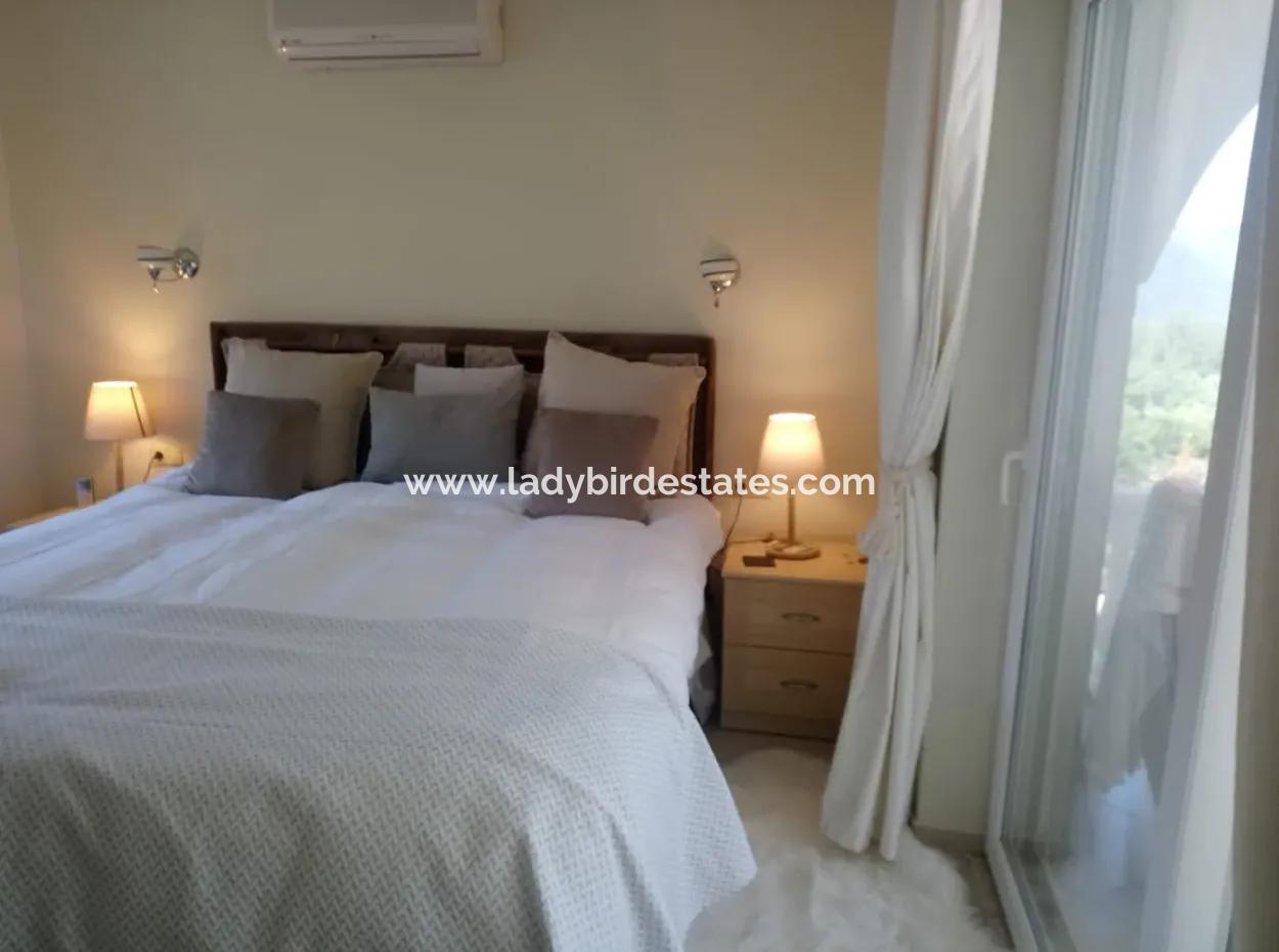 Intern Akkaya Da 3 1 Satilik Villa