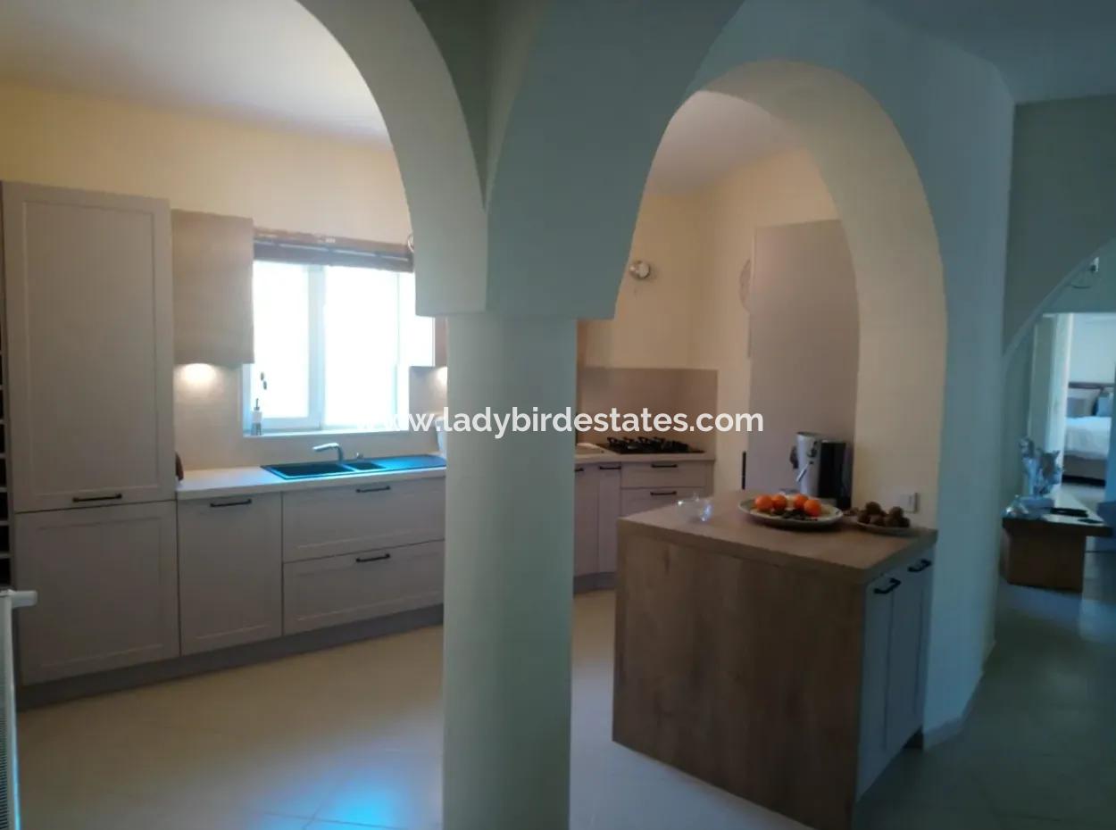 Intern Akkaya Da 3 1 Satilik Villa