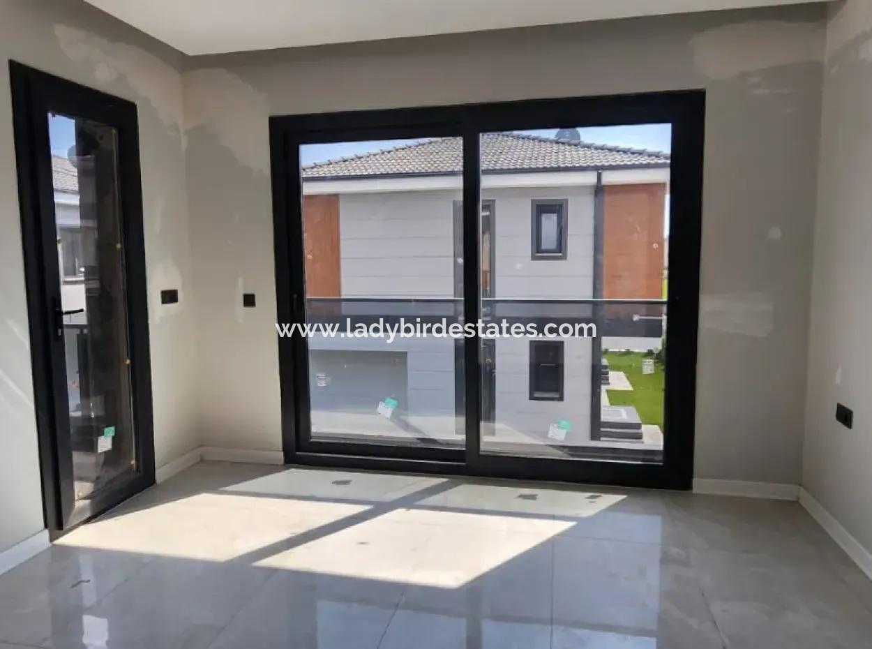 Einzigartige Landschaftsgestaltung In Dalaman Söğütlüyurt Area 3 1 Villa