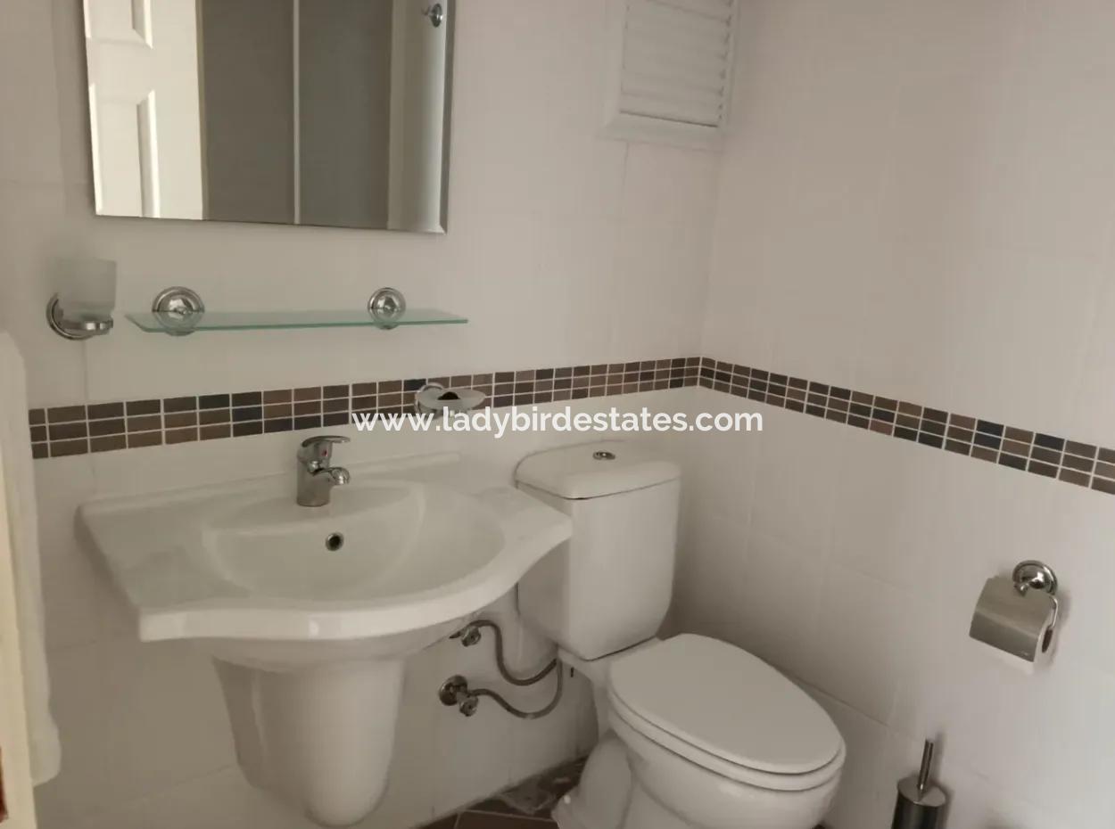 Gelegenheitttt!! 2 1 Möblierte Wohnung In Einem Komplex In Der Nachbarschaft Von Altintas