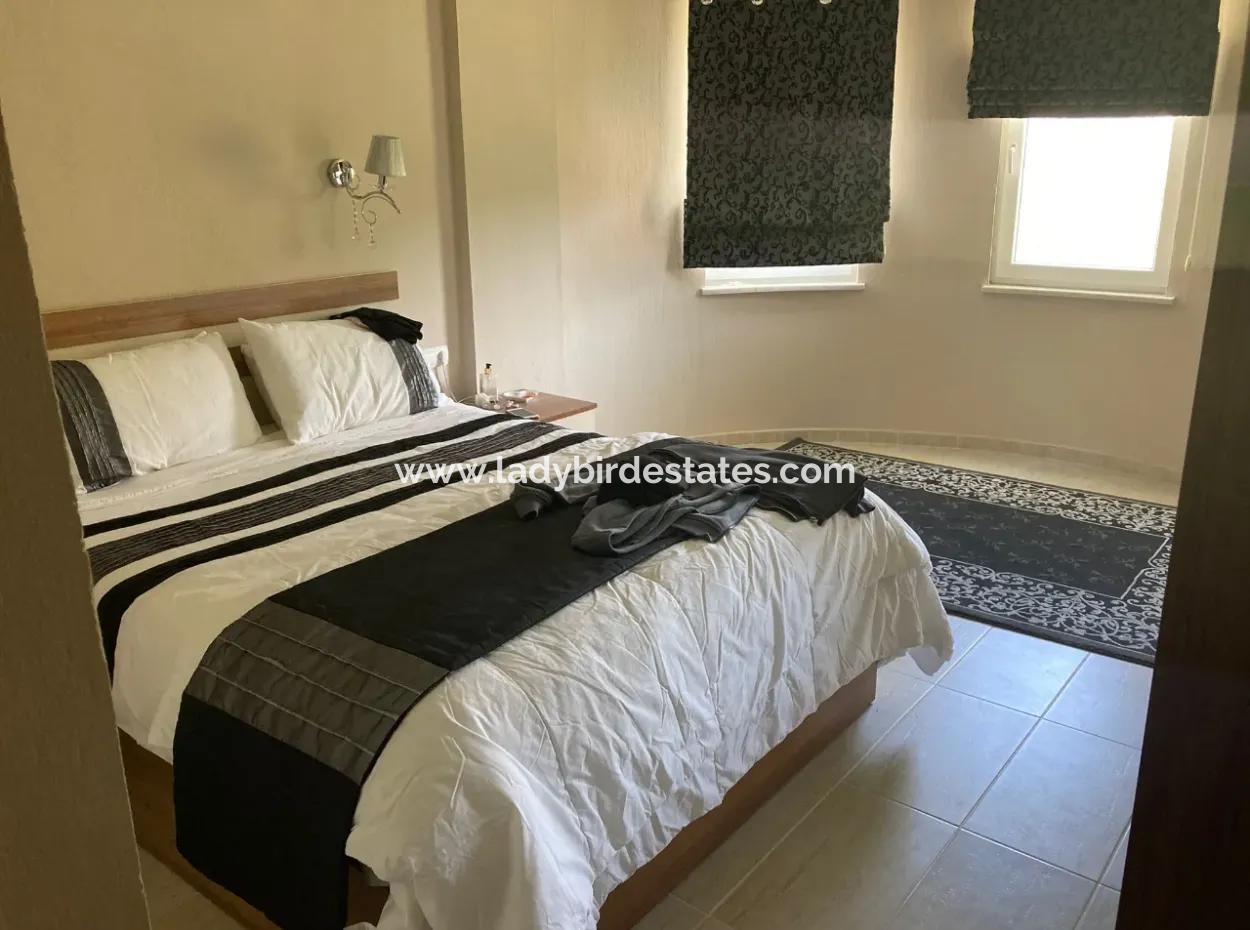 Dalamans Liebling Akkaya Da Şahane 4 1 Villa Zu Verkaufen