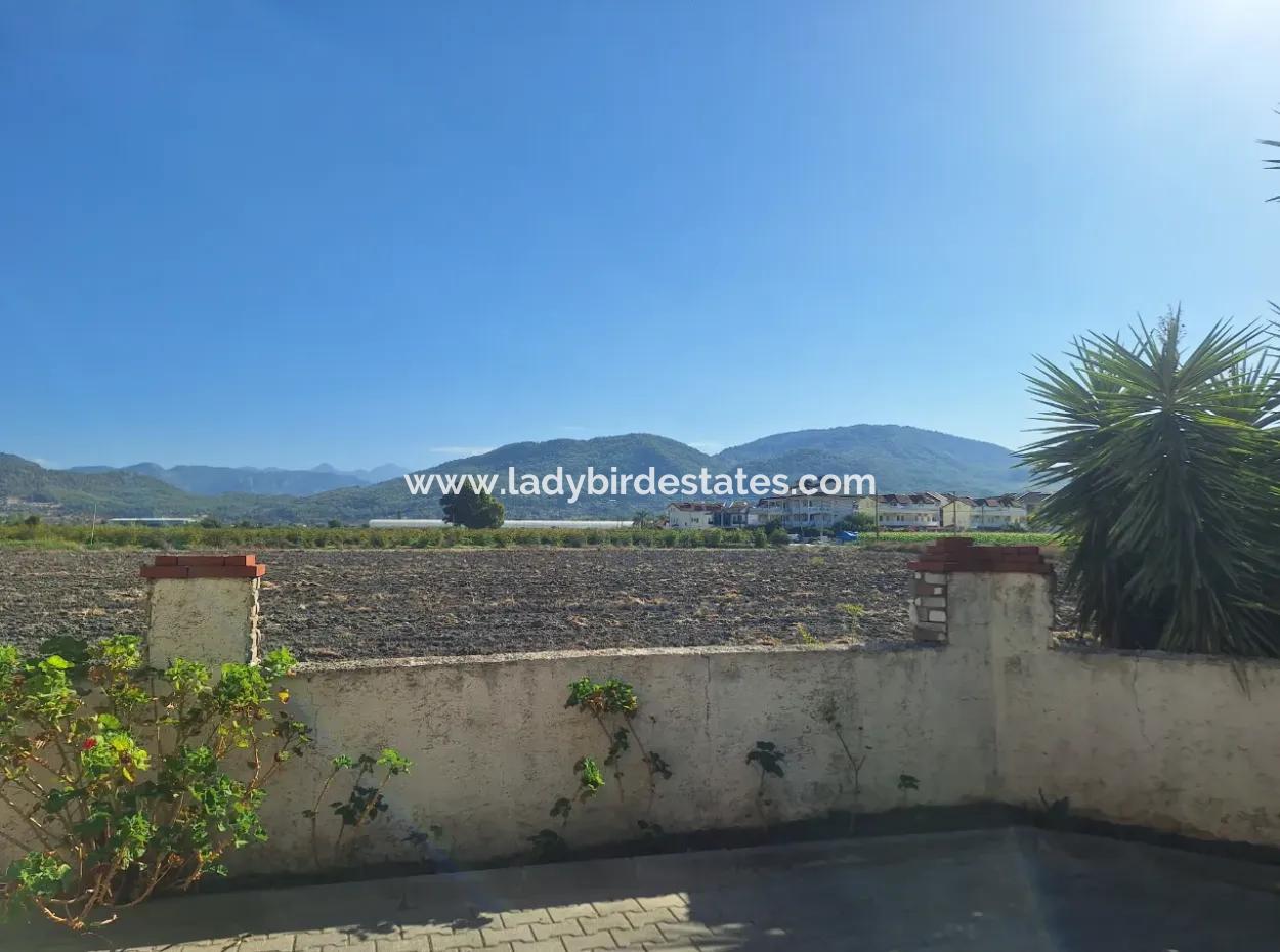 Dalaman, Altintas - Schöne Villa