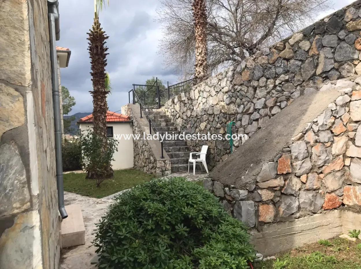 Design Marvel In Gurkoy Mevkin 3 1 Villa Zu Verkaufen