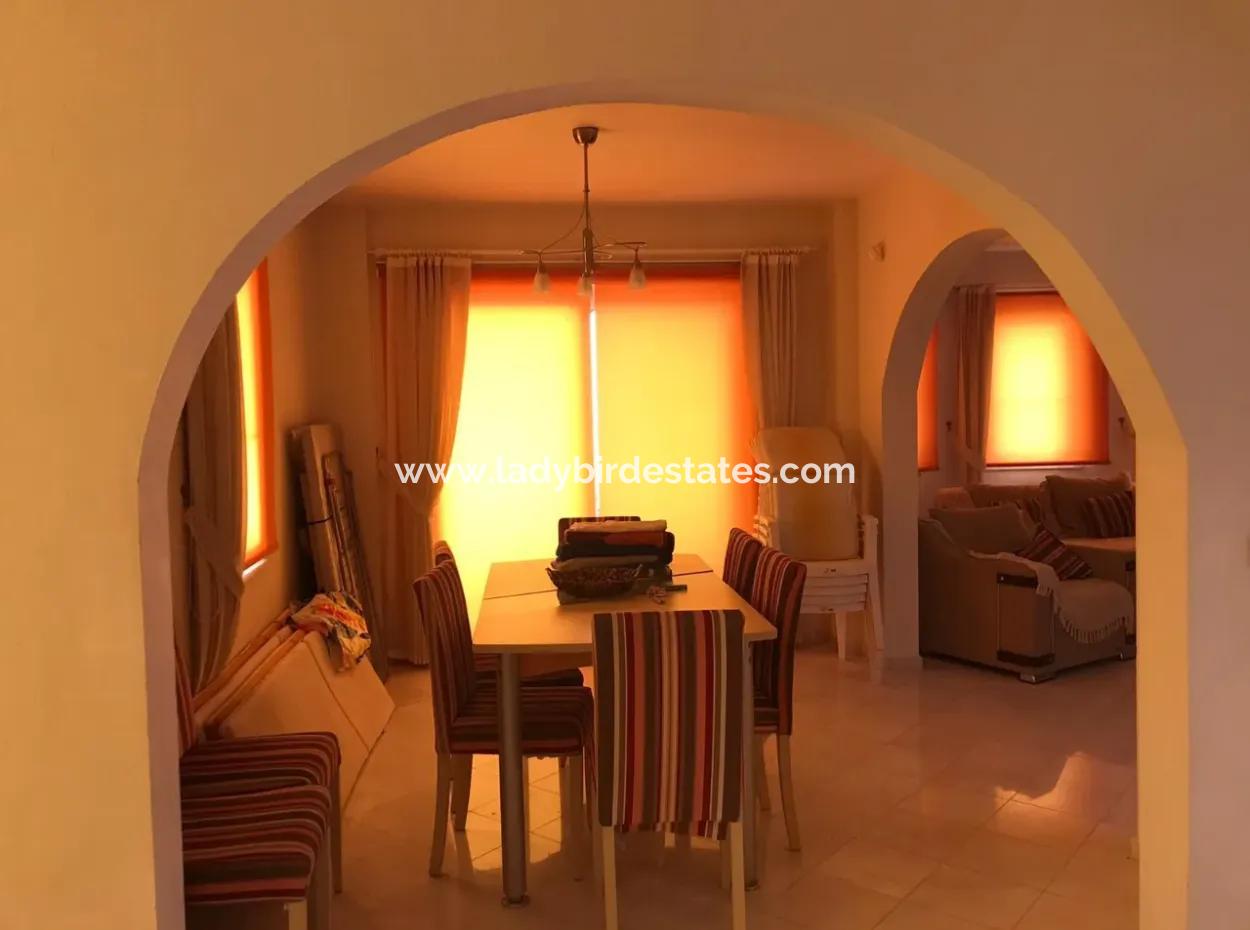 Design Marvel In Gurkoy Mevkin 3 1 Villa Zu Verkaufen