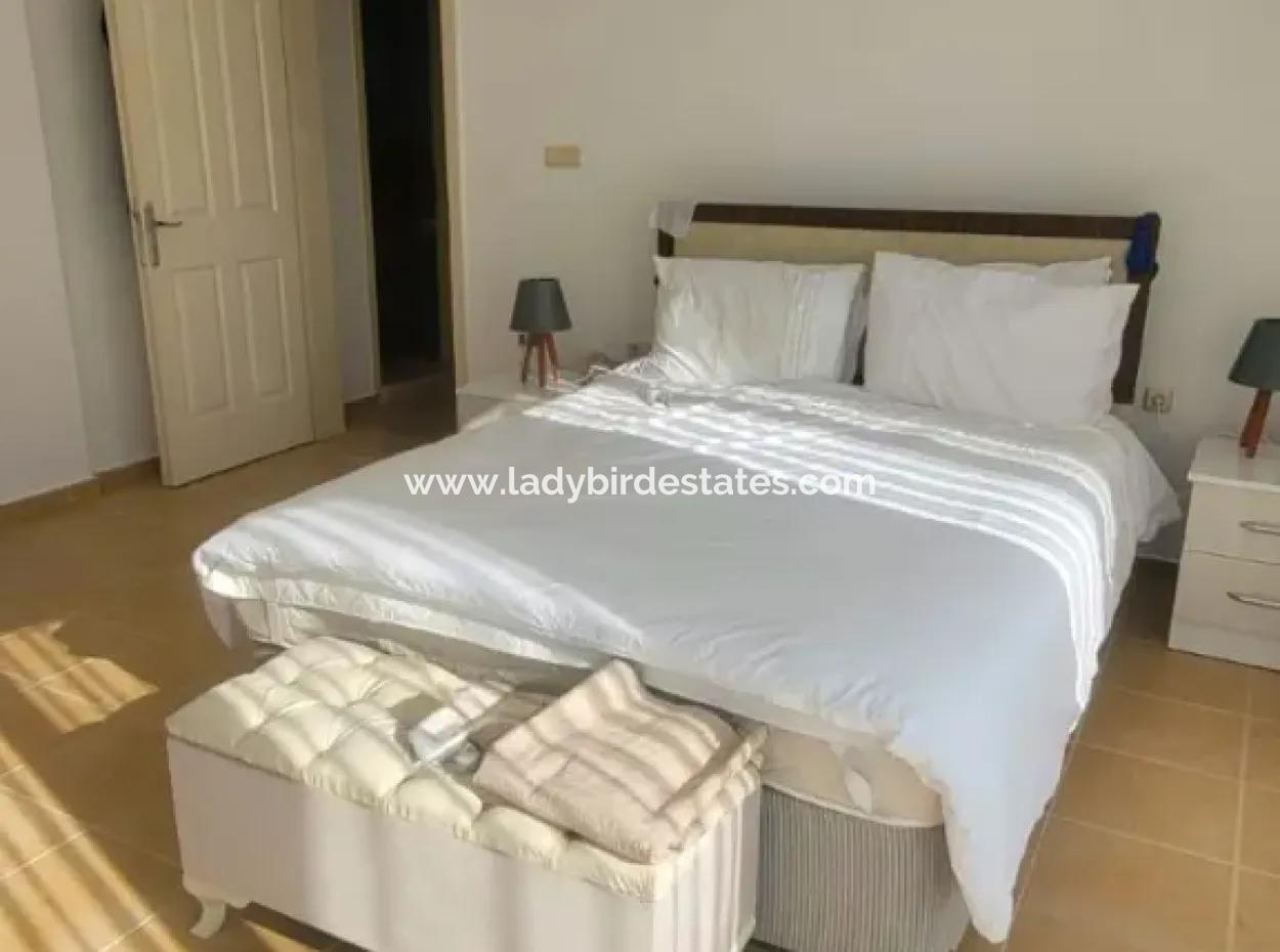 Dalaman Şerefler Opportunity 3 1 Villa Zu Verkaufen