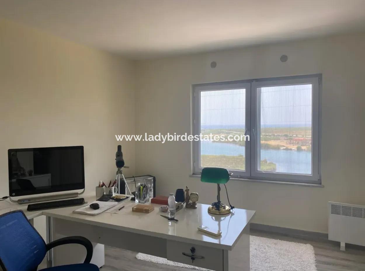 Prächtige Villa Zum Verkauf Mit Meerblick In Dalaman