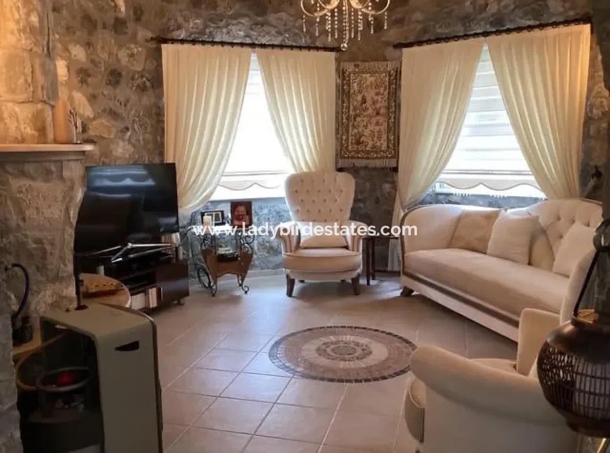 Dalaman's Paradise Corner Akkayada 3 1 Villa Mit Pool