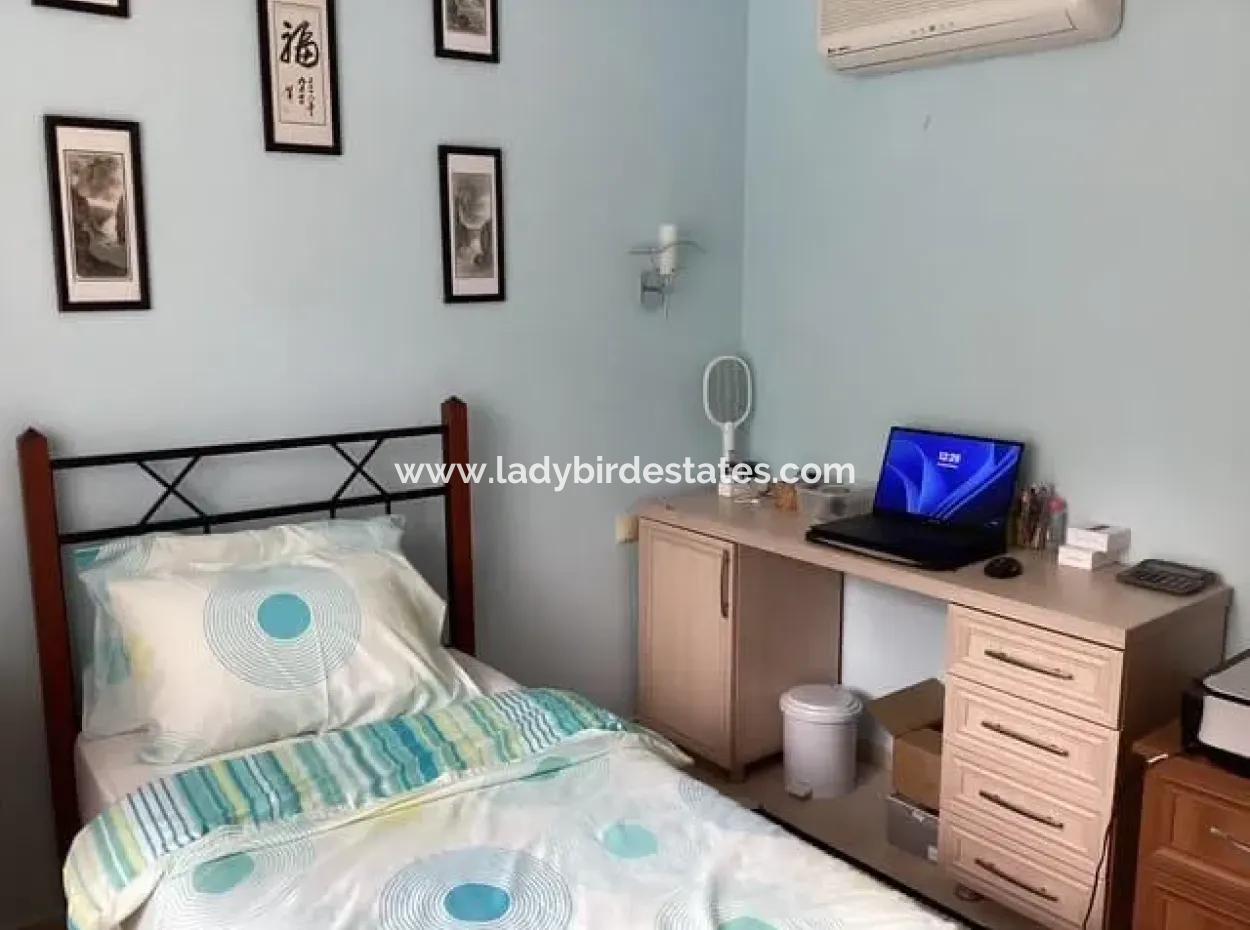 Dalaman's Paradise Corner Akkayada 3 1 Villa Mit Pool