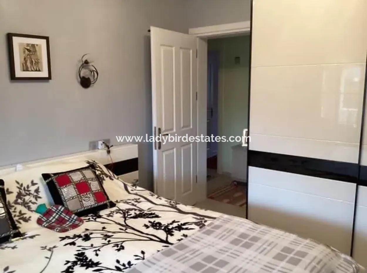 Dalaman's Paradise Corner Akkayada 3 1 Villa Mit Pool