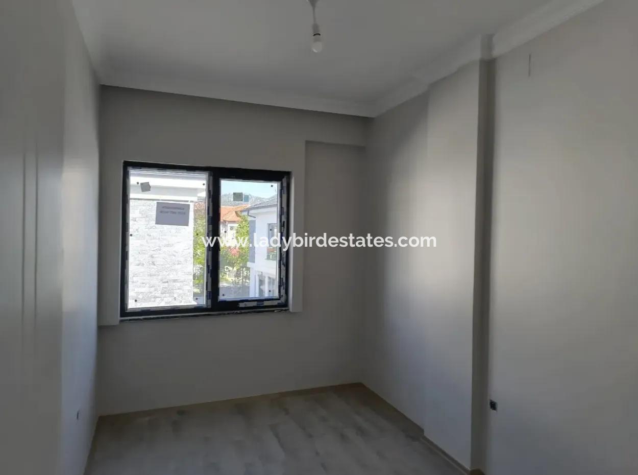 3 1 Luxuriöse Zweibettvilla Auf Dem Gelände In Karaçali