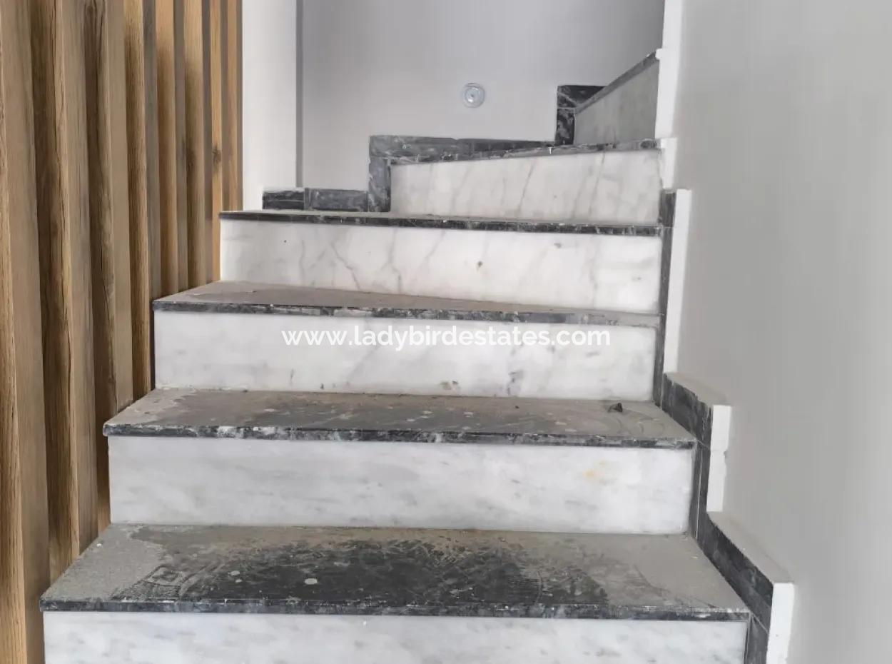 3 1 Luxuriöse Zweibettvilla Auf Dem Gelände In Karaçali