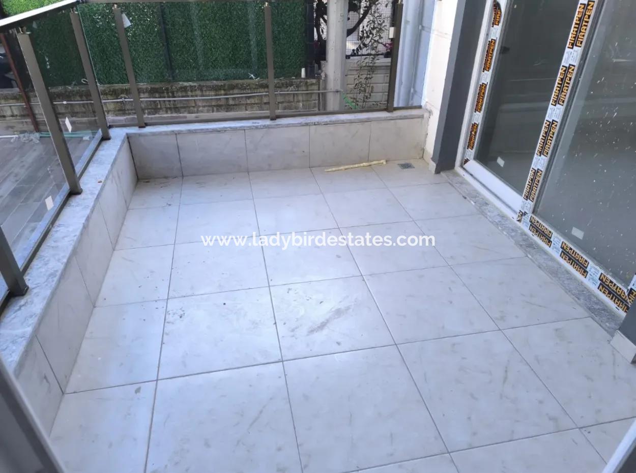 Luxuswohnungen Zum Verkauf In Dalaman Central Neighborhood 1 1 Pool