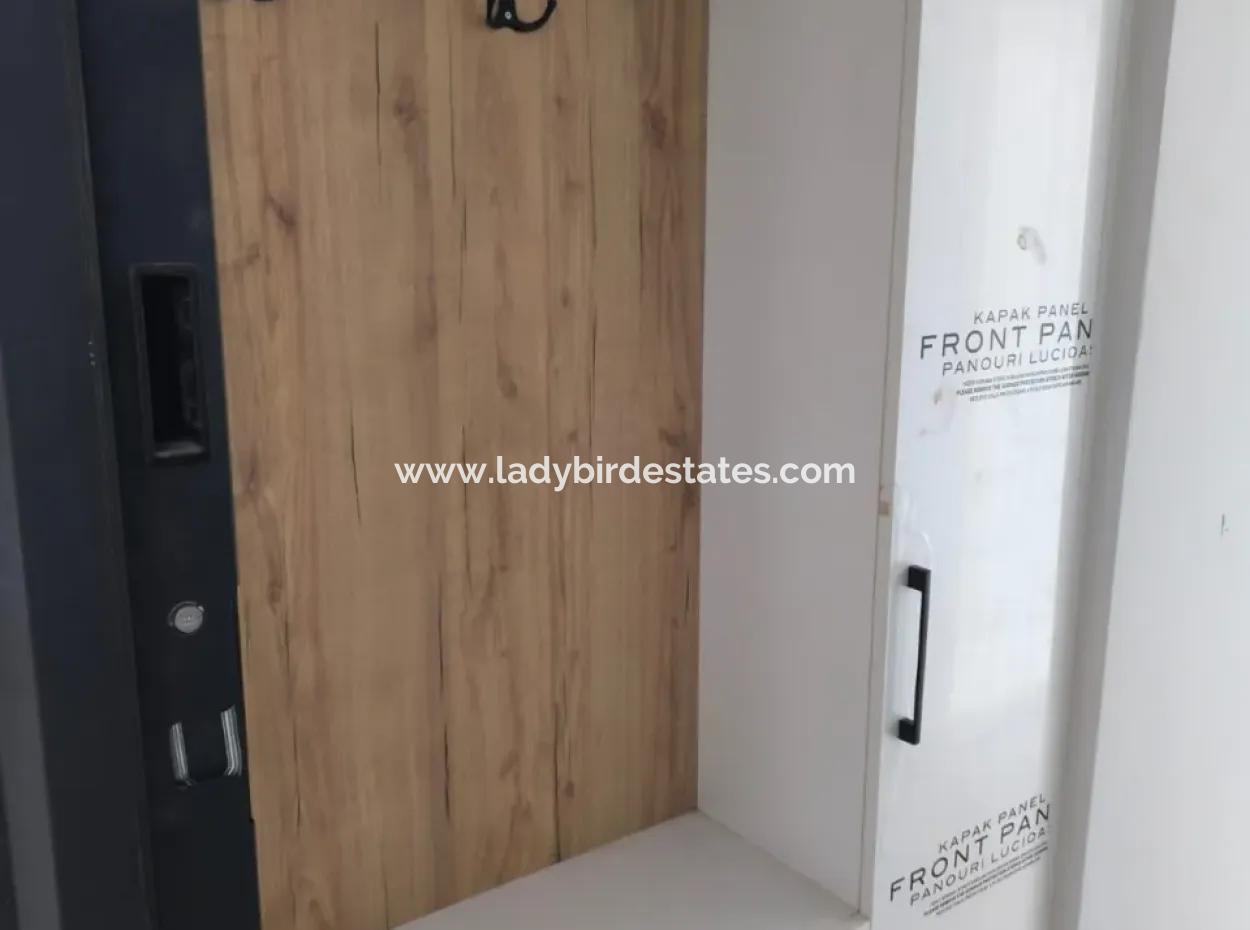 Luxuswohnungen Zum Verkauf In Dalaman Central Neighborhood 1 1 Pool