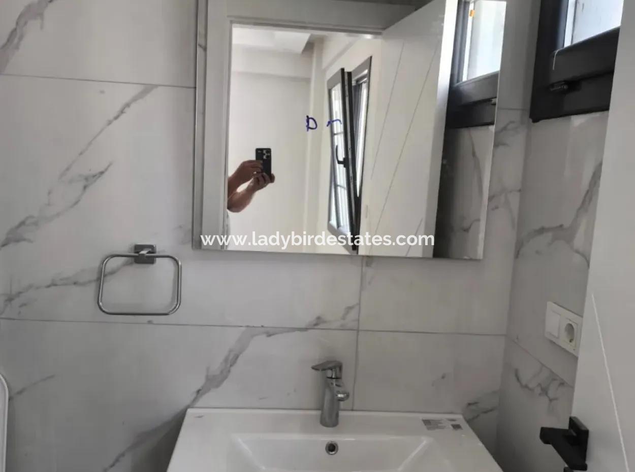 Unverpasste Gelegenheit!! Ortaca Bahcelievler Mah. Luxus 2 1 Wohnungen Mit Pool In Einem Komplex