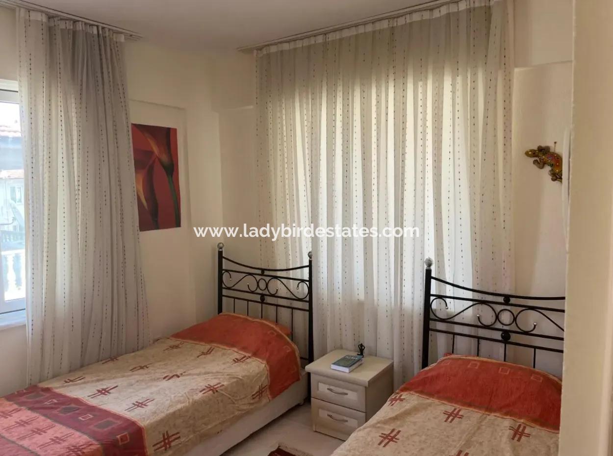 Gelegenheit Wohnung !! Hürriyet Mah. De 3 1 Wohnung Zu Verkaufen Mit Pool