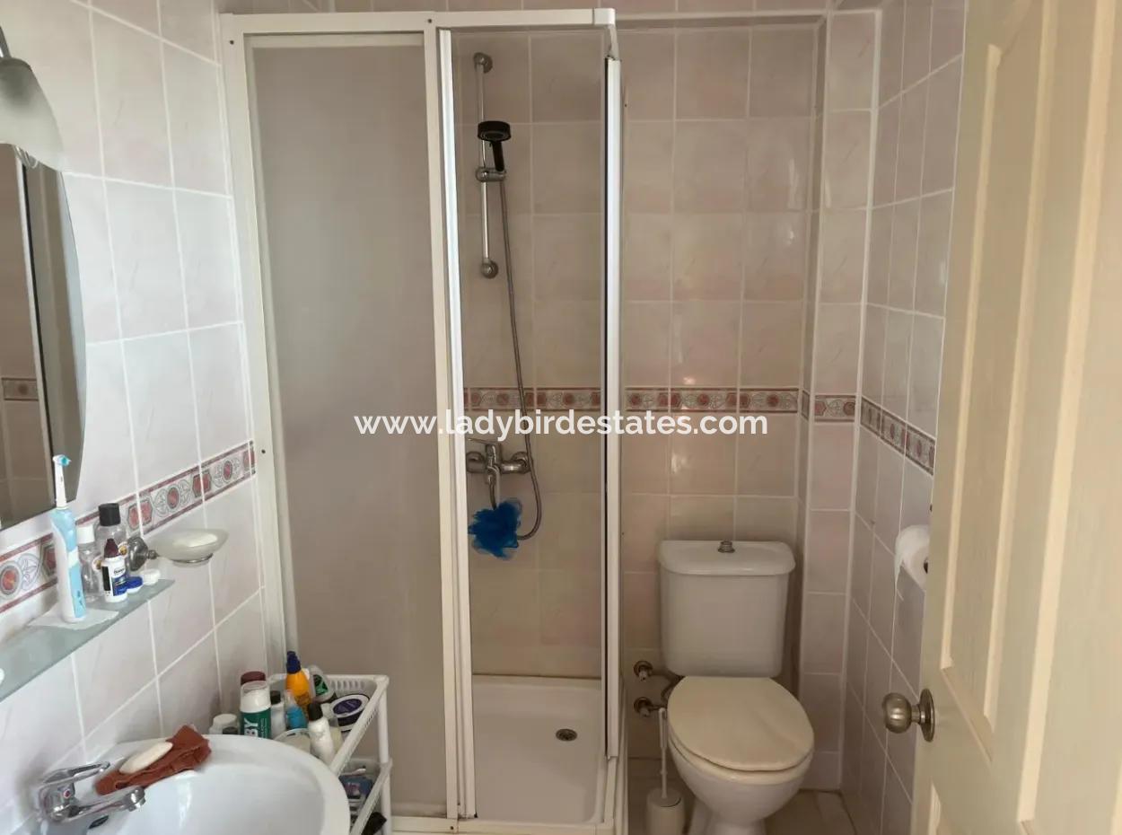 Gelegenheit Wohnung !! Hürriyet Mah. De 3 1 Wohnung Zu Verkaufen Mit Pool