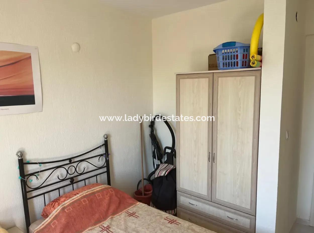 Gelegenheit Wohnung !! Hürriyet Mah. De 3 1 Wohnung Zu Verkaufen Mit Pool