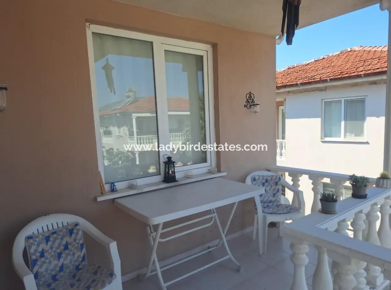 Gelegenheit Wohnung !! Hürriyet Mah. De 3 1 Wohnung Zu Verkaufen Mit Pool