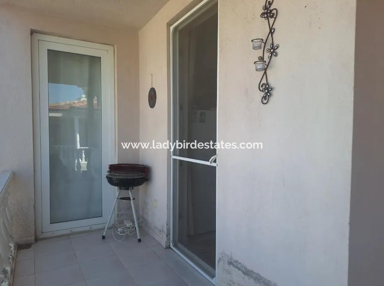 Gelegenheit Wohnung !! Hürriyet Mah. De 3 1 Wohnung Zu Verkaufen Mit Pool