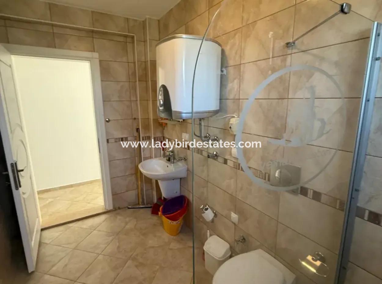 Dalaman Merkez Mah. 3 1 Wohnung Zu Verkaufen In Einem Komplex Mit Pool