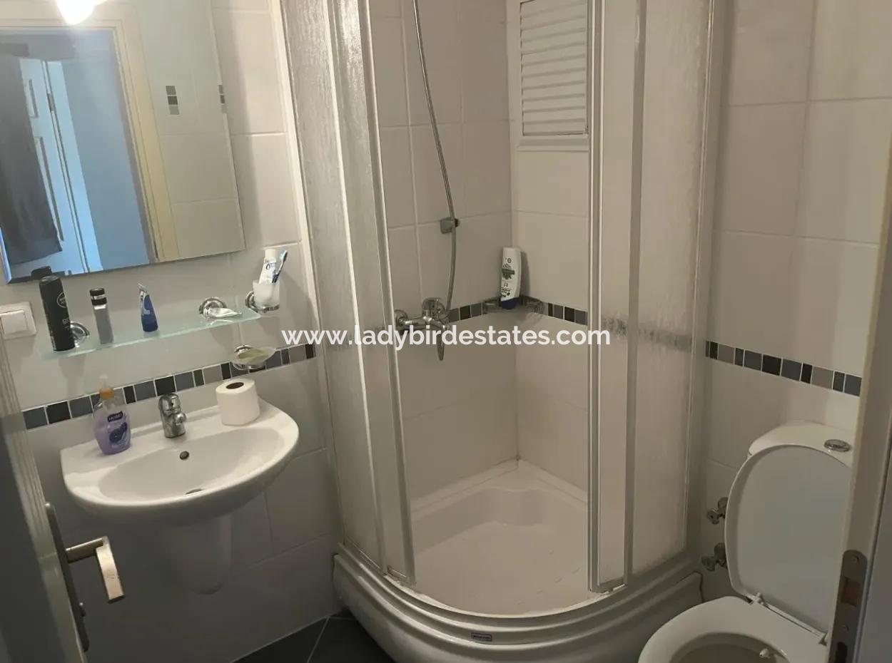 Dach-Duplex Zum Verkauf Im Botanischen Garten Komplex 3 1